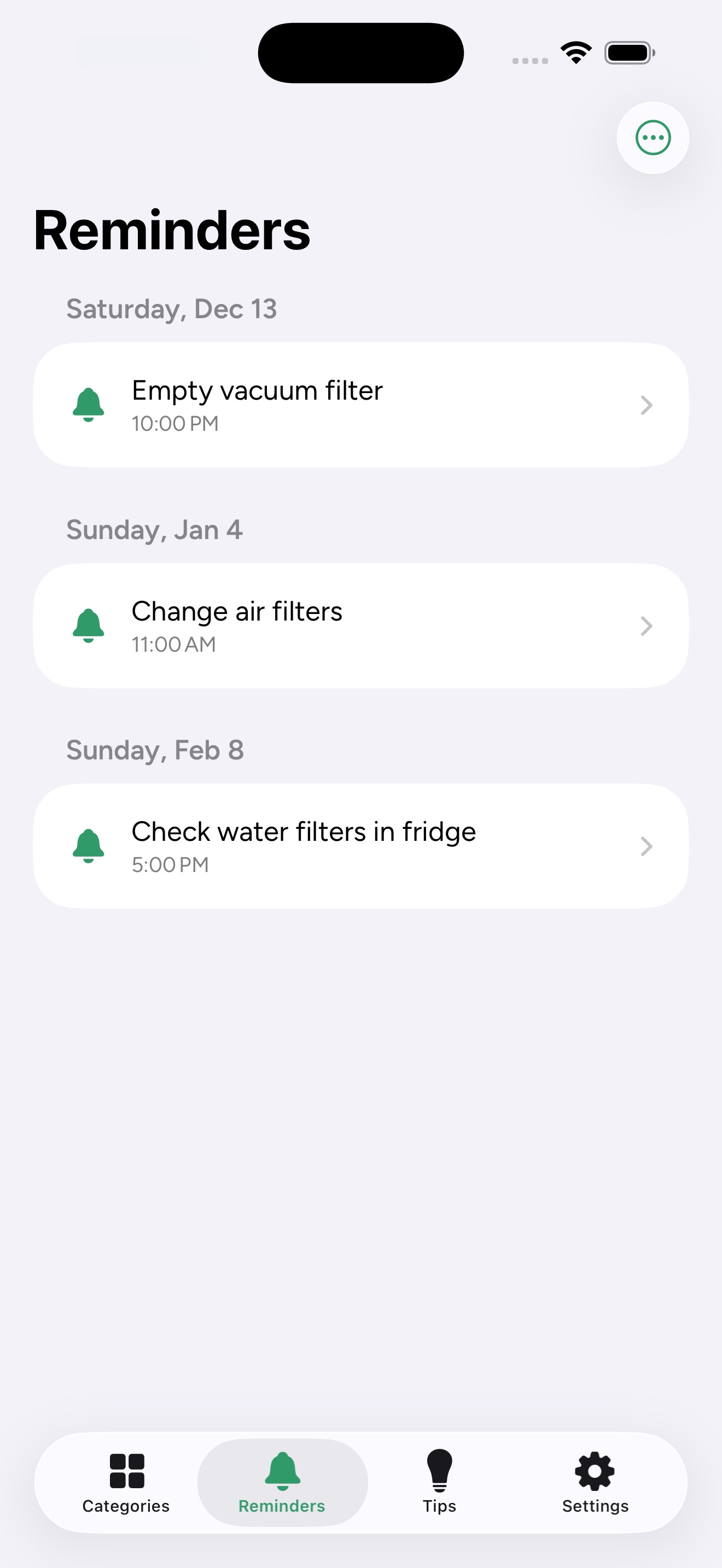 Custom Tasks